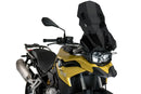 BMW F 750 GS [2024] – Állítható képernyő – Átlátszó-8