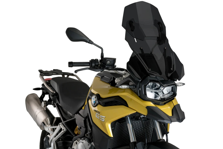 BMW F 750 GS [2024] – Állítható képernyő – Átlátszó