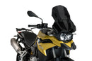 BMW F 750 GS [2024] – Állítható képernyő – Átlátszó-7
