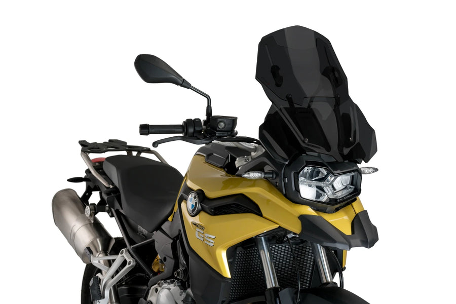 BMW F 750 GS [2024] – Állítható képernyő – Átlátszó