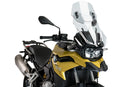 BMW F 750 GS [2024] – Állítható szélvédő – erősen színezett