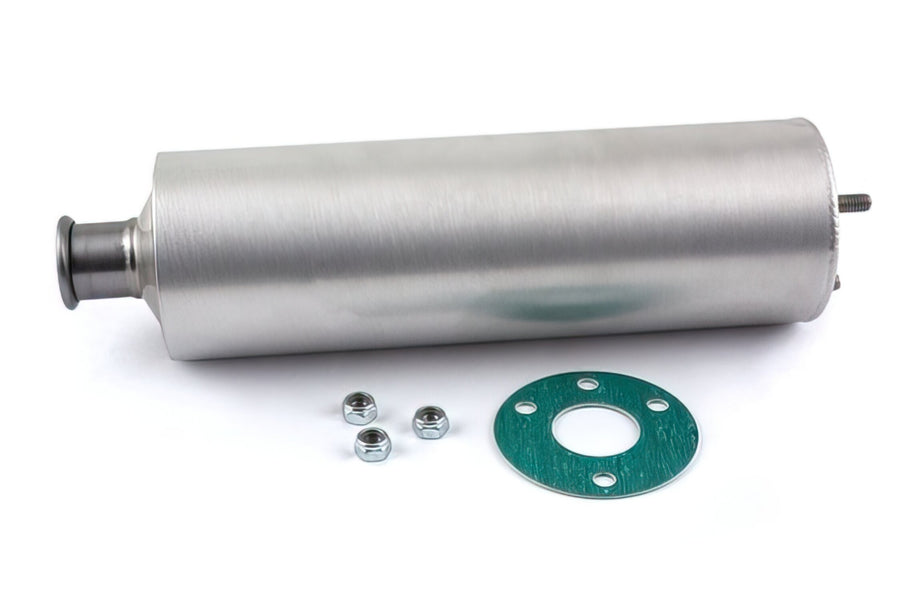Peugeot XPS-Street EVO2 50 2T AM6 - Auspuff 100cc