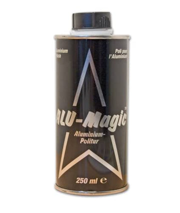 Autec alumínium polír Alu-Magic® 2.0