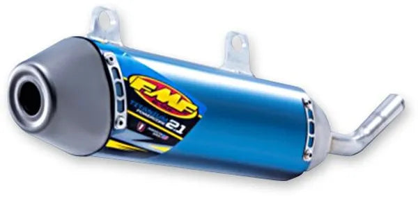 Husqvarna Te 300 [2017] - Powercore 2.1 Shorty Endschalldämpfer – Art.-Nr. 025214 – Bild 2