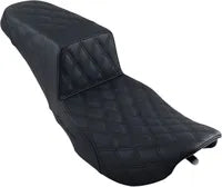 Harley Davidson Flhr [SADDLEMEN] – Step-Up Seat