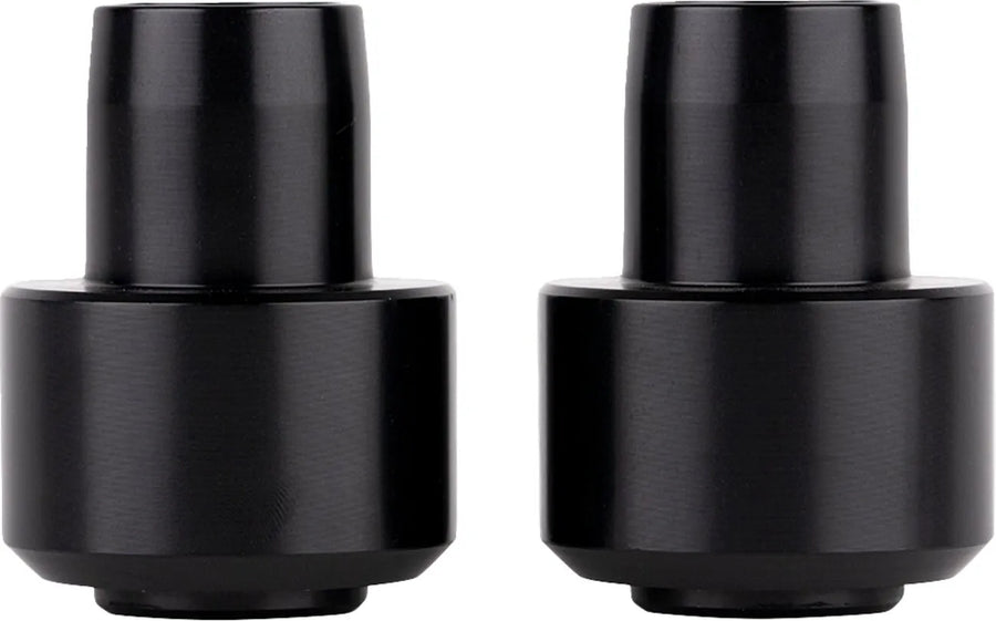Harley-Davidson FLHXSE 1977 Street Glide CVO 121 [2025] - AXEO Anschlagbegrenzer-Kit für 23" Räder – Bild 1