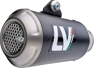 honda cb 1000 [LEOVINCE] – LV-10 felcsúsztatható hangtompító - 0