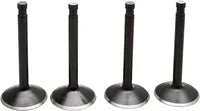 Harley Davidson FX Shovel [KIBBLEWHITE] – Black Diamond™ motorszelep készlet