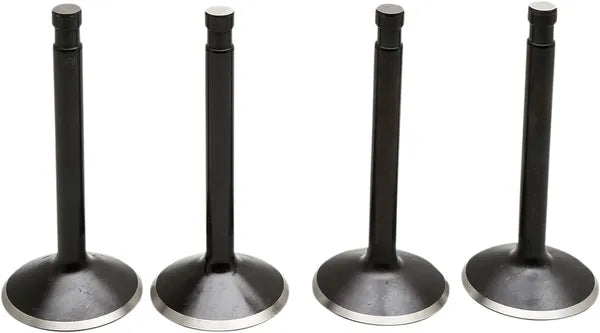Harley Davidson FX Shovel [KIBBLEWHITE] – Black Diamond™ motorszelep készlet