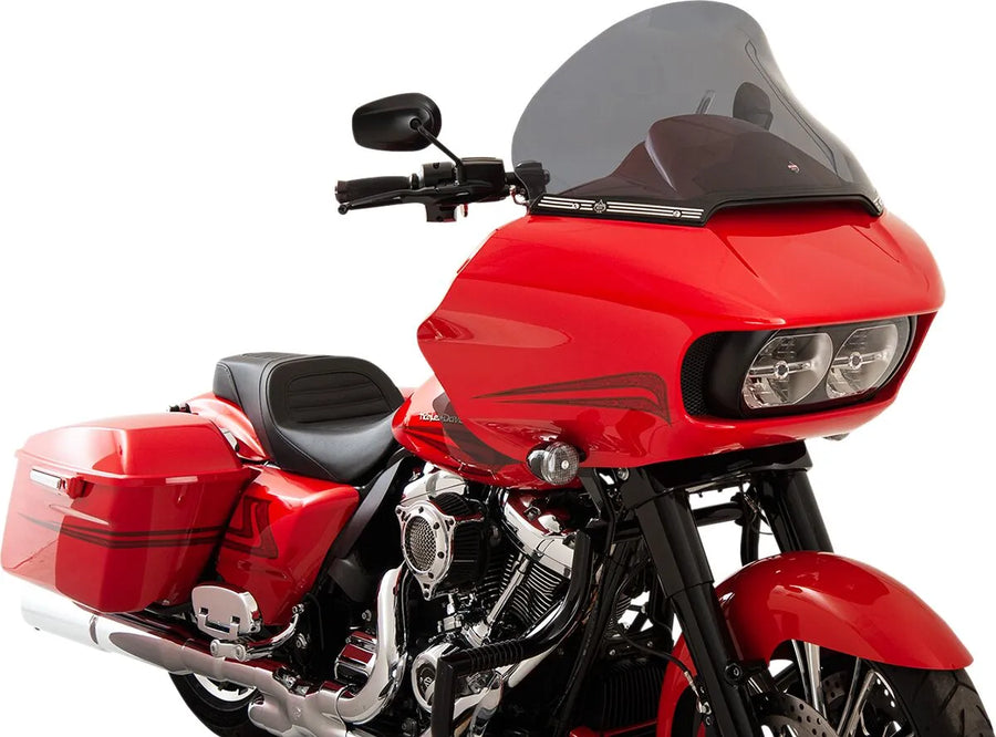 harley davidson touring [KLOCK WERKS] – Pro Touring Flare™ szélvédő