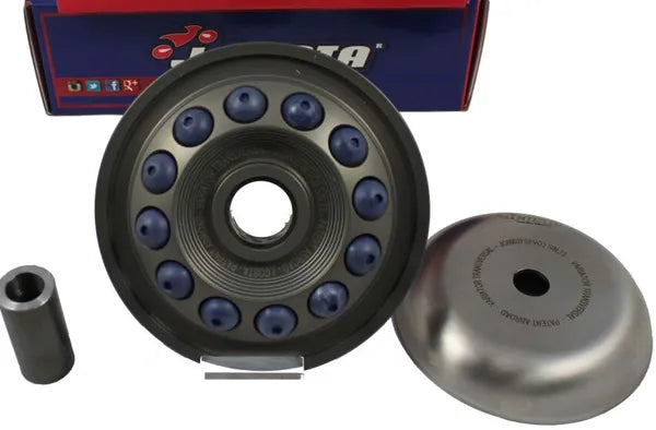 Sym JET 4 125 I CBS [2019-2020] - PRO Series Variator – Bild 2