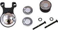 Harley Davidson Flhr [KLOCK WERKS] – iOmounts™ eszköztartó