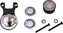Harley Davidson Flhr [KLOCK WERKS] – iOmounts™ eszköztartó