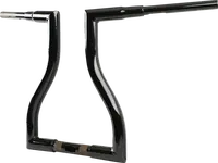 Harley Davidson Fltr [LA CHOPPERS] – Cséplő kormányok