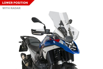 BMW R 1300 GS ADVENTURE [2023-2024] – Touring szélvédő