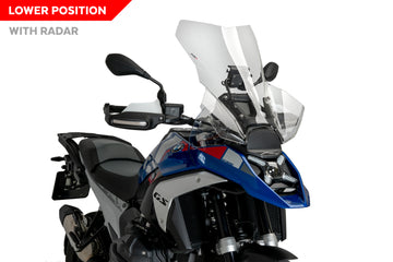 BMW R 1300 GS ADVENTURE [2023-2024] – Touring szélvédő