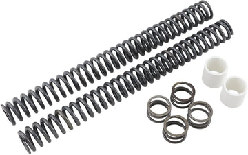 harley davidson flhr [PROGRESSIVE SUSPENSION] – villasüllyesztő készletek - 0