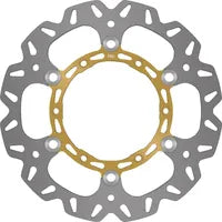 Yamaha Yz 450 F [2022-2023, 2025, 2024, 2024-2025] - Bremsscheibe – Bild 10