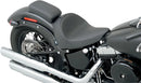harley davidson fls [DRAG SPECIALTIES] – Egyéni ülés, háttámla kompatibilis-4