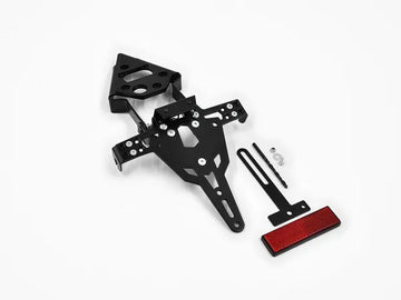 Daytona 675 [ZIEGER] – A típusú PRO rendszámtartó