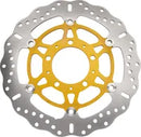 Kawasaki Vulcan S En650A [2025-2026, 2026] - Schwimmende Bremsscheibe Cubiq – Bild 11