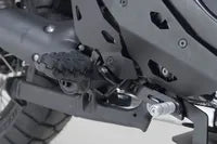 Suzuki DL 800 V-strom [SW-MOTECH] – EVO lábtartó készlet