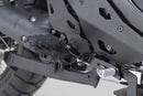Suzuki DL 800 V-strom [SW-MOTECH] – EVO lábtartó készlet