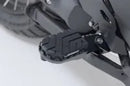 Royal Enfield Scram 411 [2023-2024] - ION Fußrasten-Kit – Bild 5