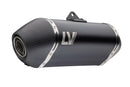 bmw r 1300 gs kaland [LEOVINCE] – LV-14 Black Edition hátsó hangtompító-1