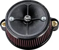 Harley-Davidson FLHX 1923 Street Glide 117 [2024-2025] - Stealth Luftfilter-Kit – Bild 12
