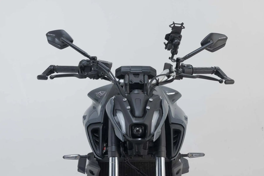 ducati hypermotard 939 [SW-MOTECH] – sporttükör készlet, rövid tükörkarral