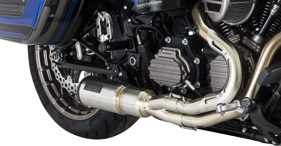 harley davidson fxfb [ARLEN NESS] – kazetta hub