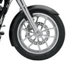 harley davidson dyna [KLOCK WERKS] - Hugger sorozatú első sárvédő rögzítőelemekkel a Softail/Dyna számára-2