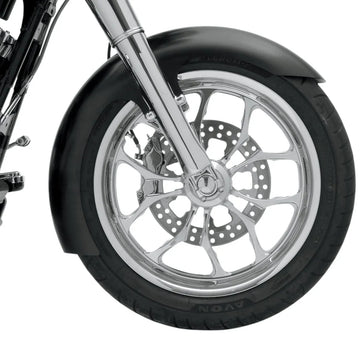 harley davidson dyna [KLOCK WERKS] - Hugger sorozatú első sárvédő rögzítőelemekkel a Softail/Dyna számára - 0