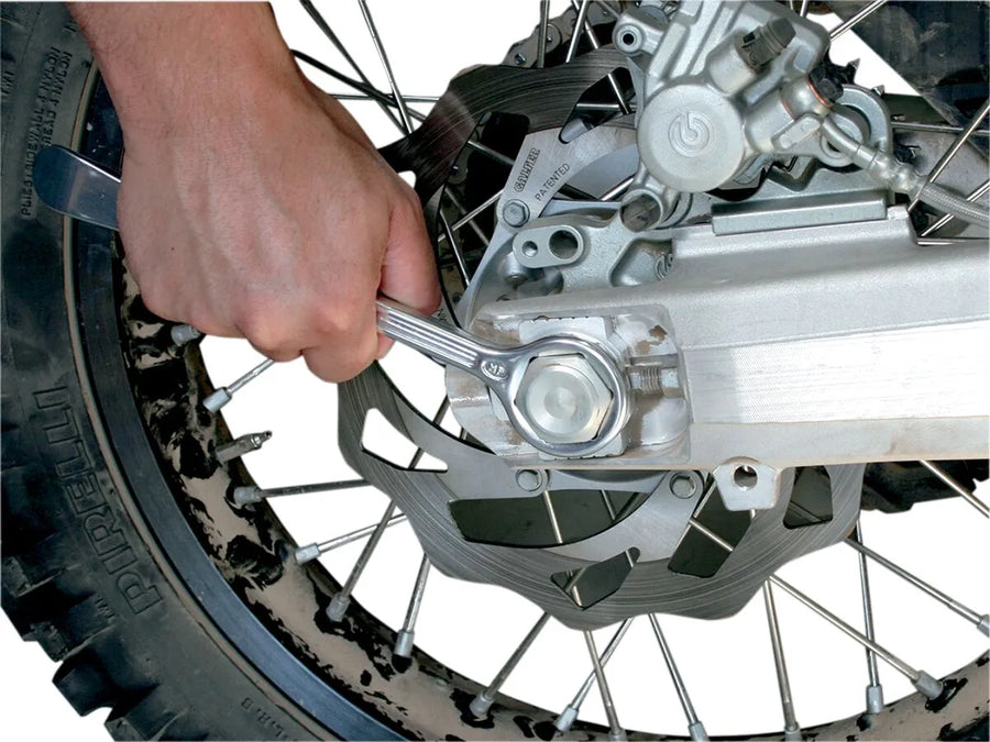 beta rr 125 [MOTION PRO] – T6 kombinált karkészlet