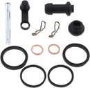 Bmw G 450 X [2008-2011] - MXC féknyereg – 12. kép