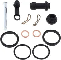 Sherco SEF 500 Factory [2022-2024] - MXC Bremssattel – Bild 12