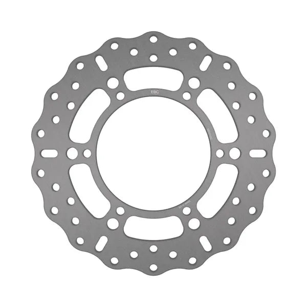 DUCATI MONSTER 696 [EBC] – Starre Contour Bremsscheibe hinten