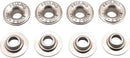 Harley-Davidson FLRT 1868 Freewheeler 114 [2021-2024] - Titanium Ventilfederhalter-Kit – Bild 1