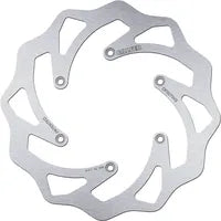 Husaberg TE 125 [2012-2014] - Oversize Wave Bremsscheiben-Kit hinten – Bild 4