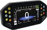 Yamaha Tracer 700 [KOSO NORTH AMERICA] – RX-4 többfunkciós sebességmérő/fordulatszámmérő