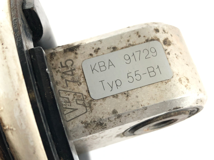 Husqvarna Vitpilen 401 [2021] - Lengéscsillapító