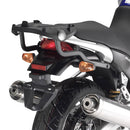 Yamaha BT 1100 Bulldog [GIVI] - Felső toktartó MONOKEY® vagy MONOLOCK® tokokhoz, a MONOKEY® lemezre szerelhető