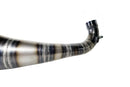 Aprilia SR Netscaper 50 2T LC - Auspuff Geradeauslass 90-100
