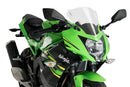 KAWASAKI NINJA 125 [2024] - Z-Racing képernyő | Színezett | PUIG 3539H