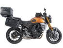 Suzuki GSX-8T [2025-2026] - Alurack felső toktartó fekete
