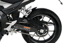 HONDA CB 500 F [2021] - Hátsó kerékburkolat | Carbon megjelenés | PUIG 3557C
