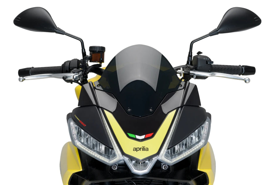 KTM 1290 SUPERDUKE GT [2025] – Z2 visszapillantó tükör – fekete