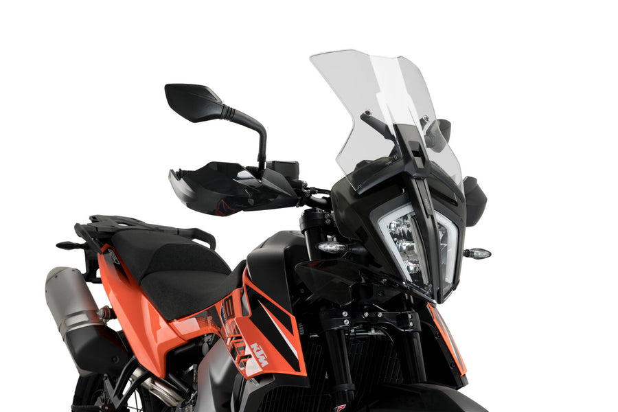 KTM 890 ADVENTURE R RALLY [2024] – Touring Screen – Színezett