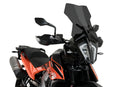 KTM 890 ADVENTURE R RALLY [2024] – Touring Screen – Színezett-13